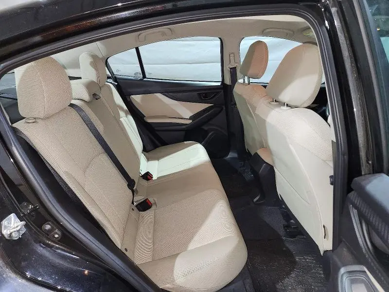 2018 SUBARU IMPREZA PREMIUM  