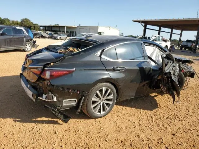 2019 LEXUS ES 350  
