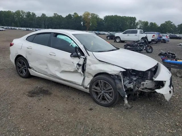 2021 BMW 228XI   