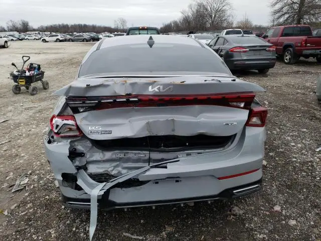 2024 KIA K5 GT LINE  