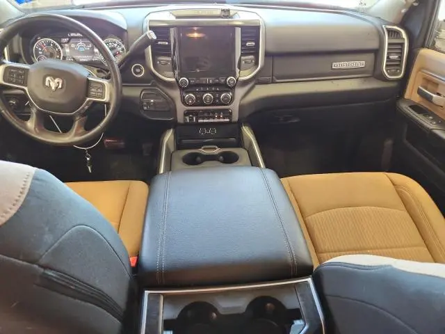 2022 RAM 3500 BIG HORN/LONE STAR  