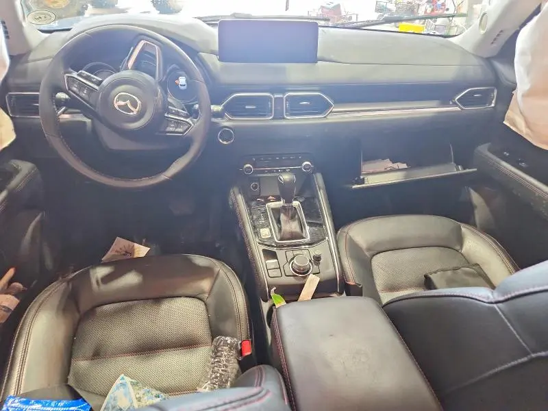 2023 MAZDA CX-5 PREFERRED  