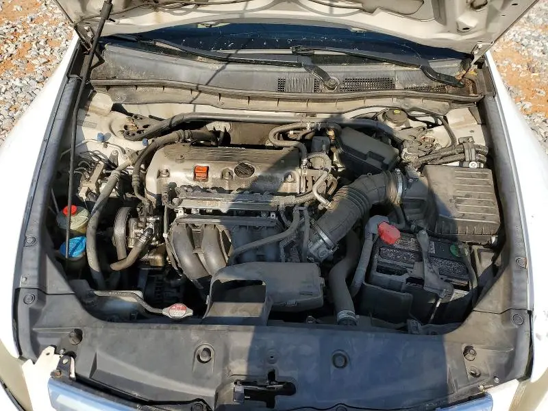 2012 HONDA ACCORD EX  