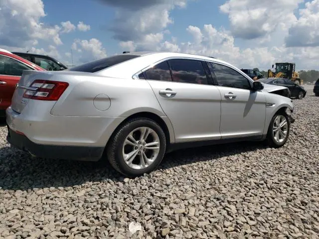 2013 FORD TAURUS SEL  