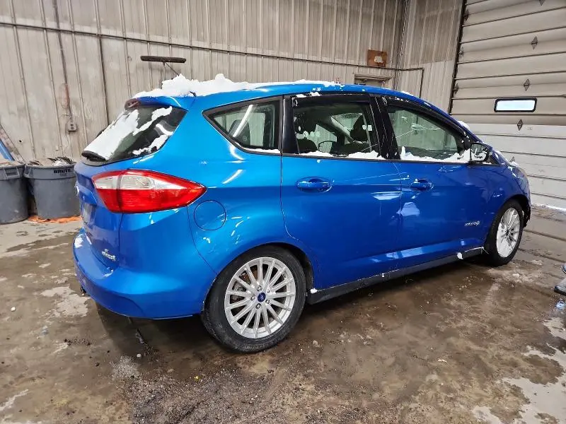 2013 FORD C-MAX SE  