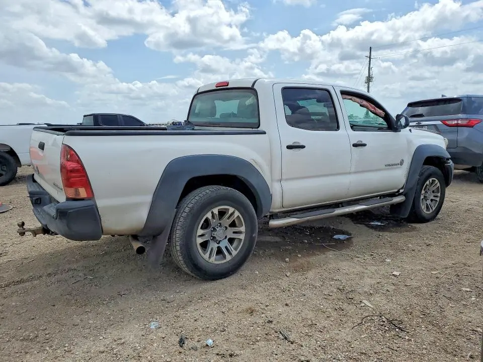2015 TOYOTA TACOMA PRERUNNER  