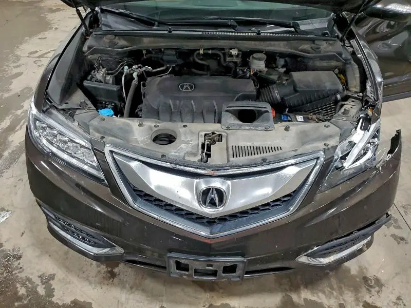 2016 ACURA RDX TECHNOLOGY  