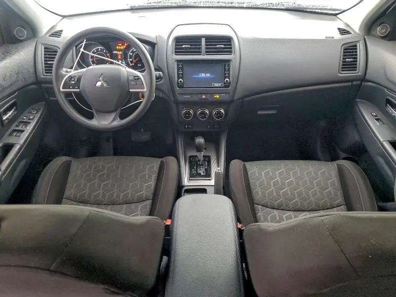 2023 MITSUBISHI OUTLANDER SPORT S/SE  