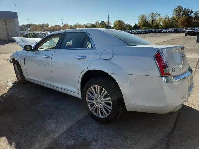 2014 CHRYSLER 300C   