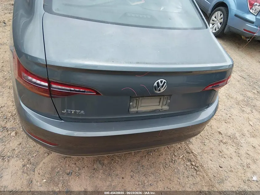 2019 VOLKSWAGEN JETTA 1.4T R-LINE/1.4T S/1.4T SE