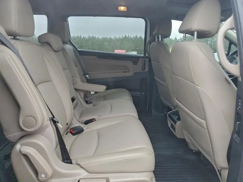 2023 HONDA ODYSSEY EXL  