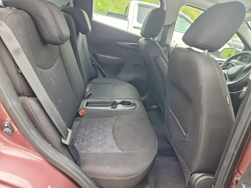 2019 CHEVROLET SPARK LS  