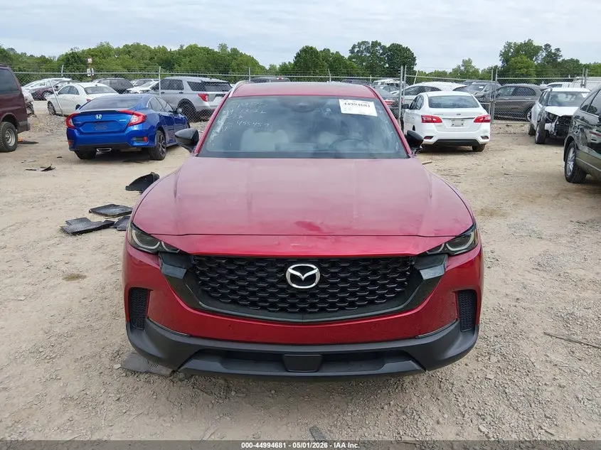 2026 MAZDA CX-50 2.5 S PREMIUM