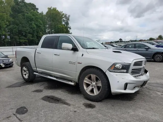 2016 RAM 1500 SPORT