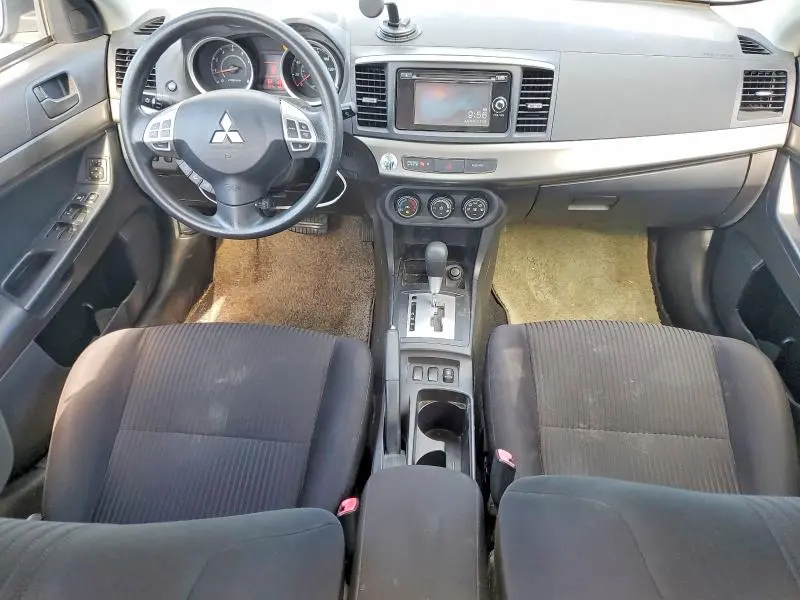 2014 MITSUBISHI LANCER SE  