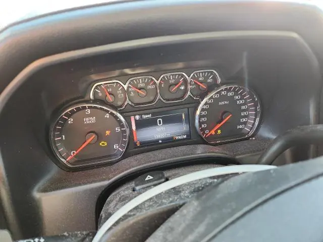 2014 GMC SIERRA K1500 SLE  