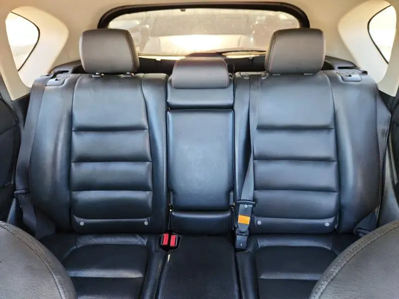 2013 MAZDA CX-5 GT  