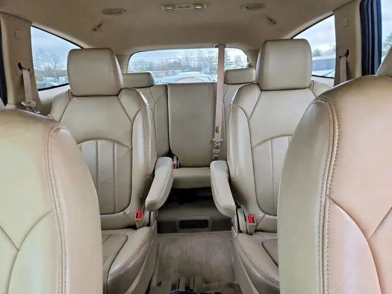 2012 BUICK ENCLAVE   