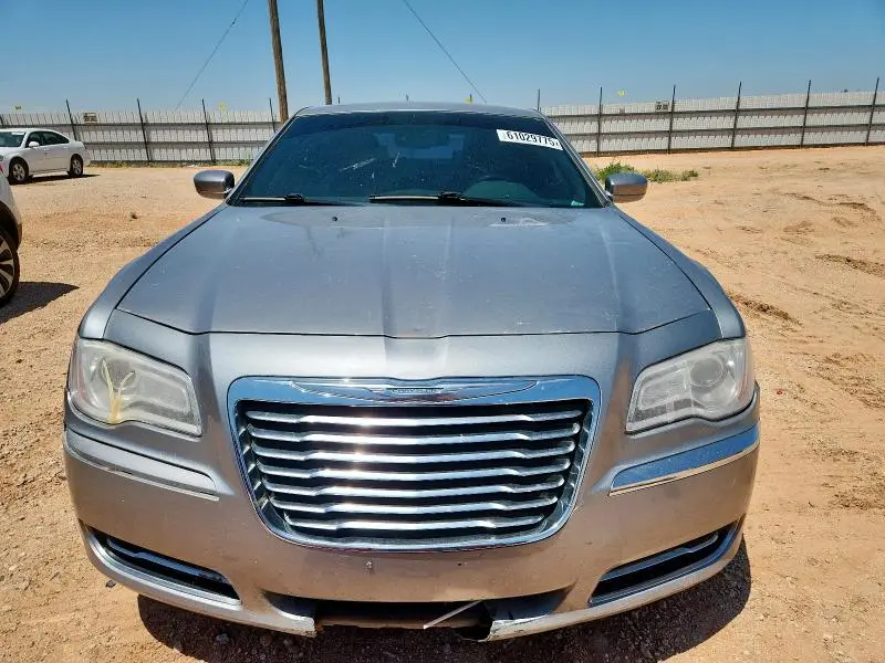 2014 CHRYSLER 300   