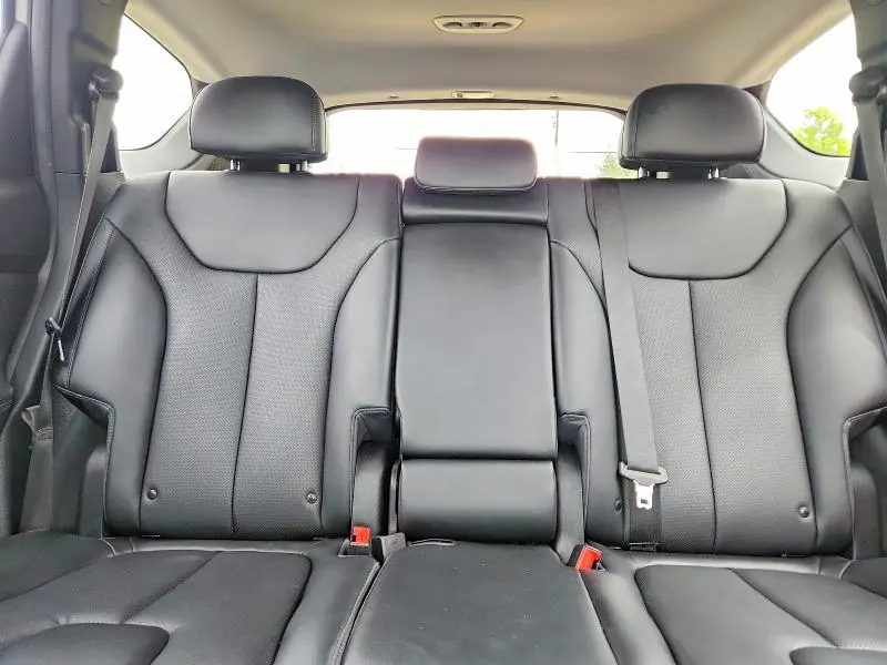 2023 HYUNDAI SANTA FE SEL PREMIUM  