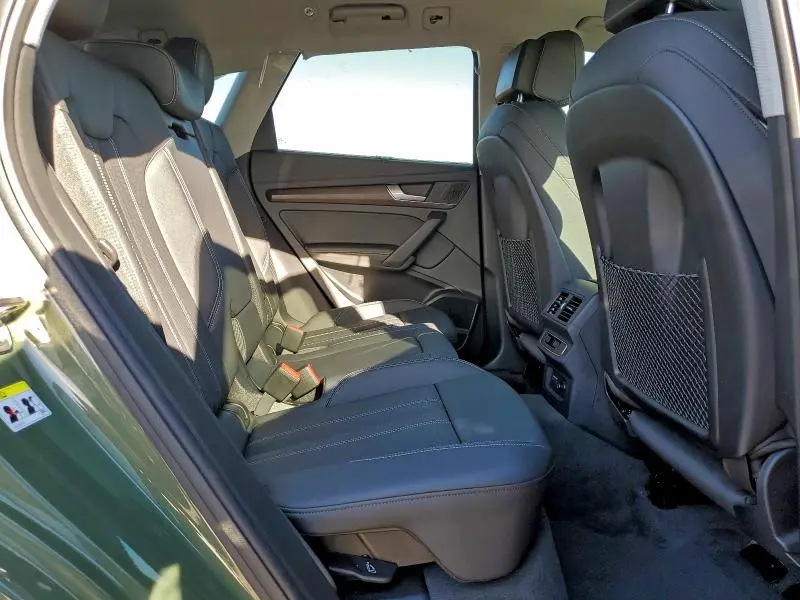 2024 AUDI Q5 PREMIUM PLUS 45  