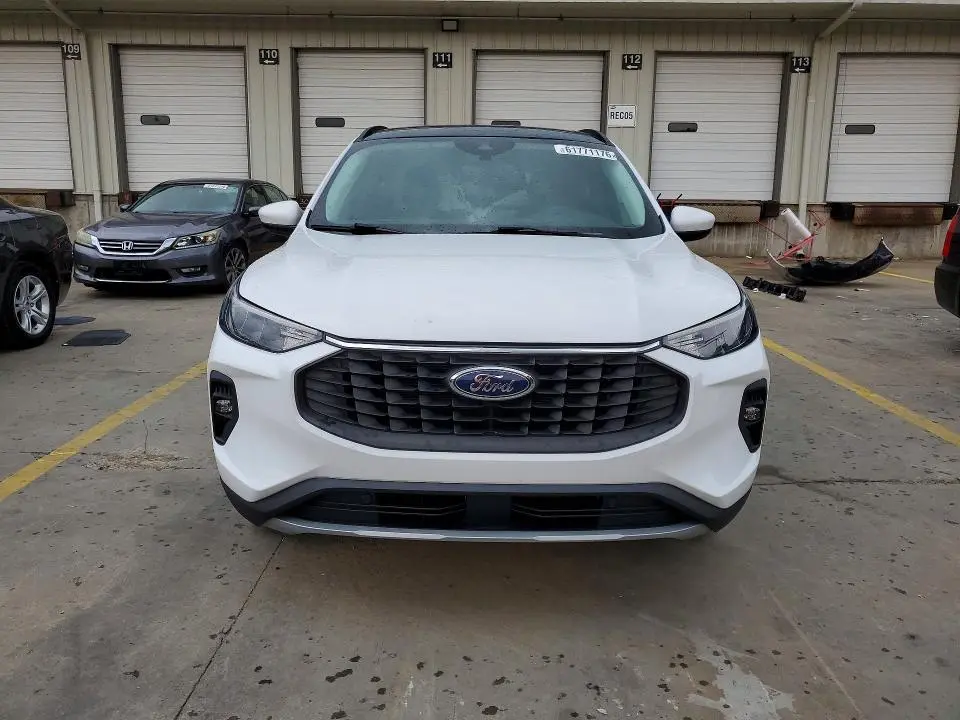 2023 FORD ESCAPE   