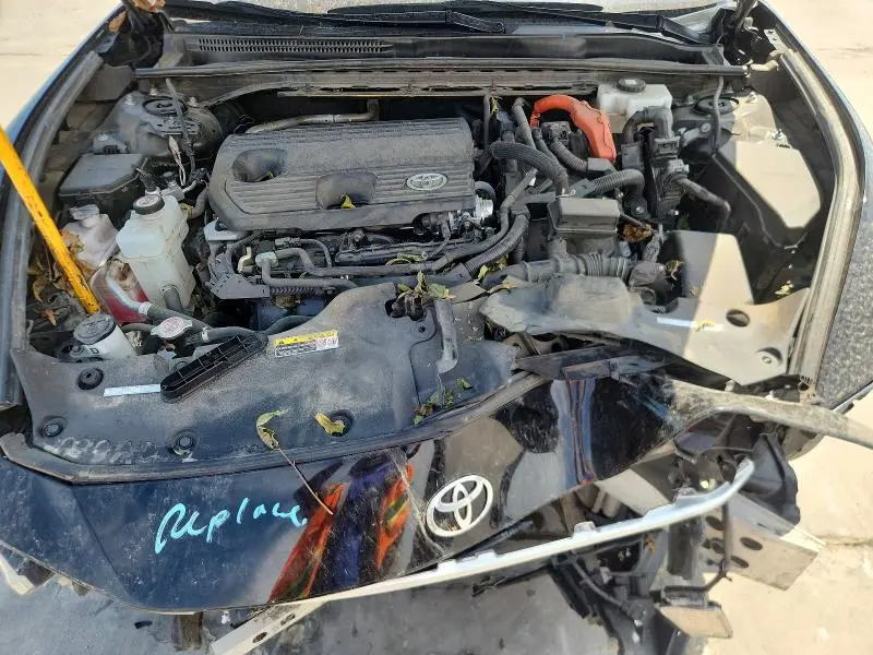 2024 TOYOTA CROWN LIMITED  