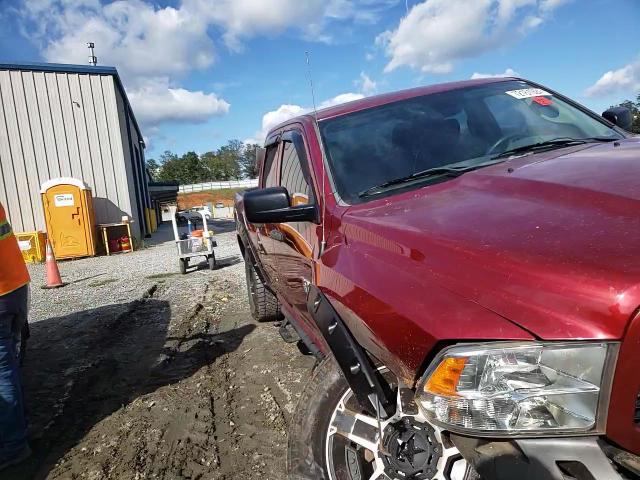 2014 RAM 1500 ST