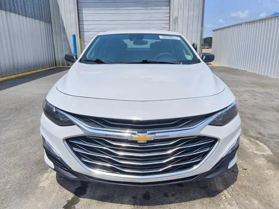 2024 CHEVROLET MALIBU LS  