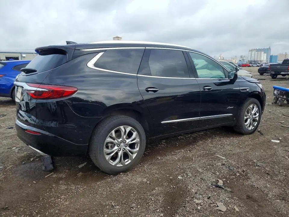 2020 BUICK ENCLAVE AVENIR  