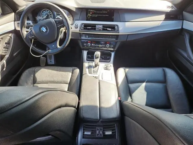 2013 BMW 535 I  