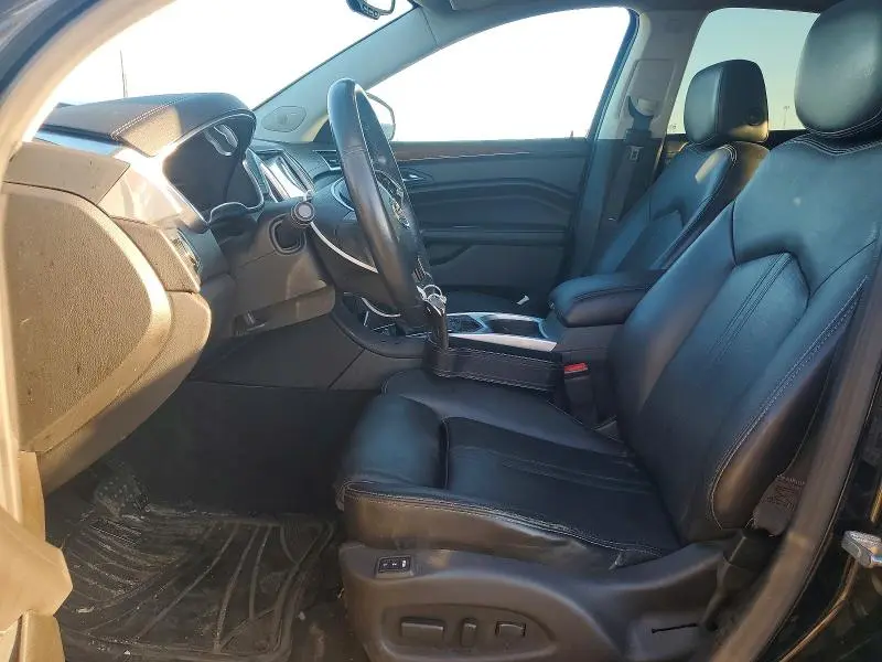 2013 CADILLAC SRX LUXURY COLLECTION  