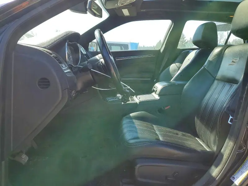 2021 CHRYSLER 300 S  
