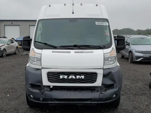 2021 RAM PROMASTER 2500 2500 HIGH  