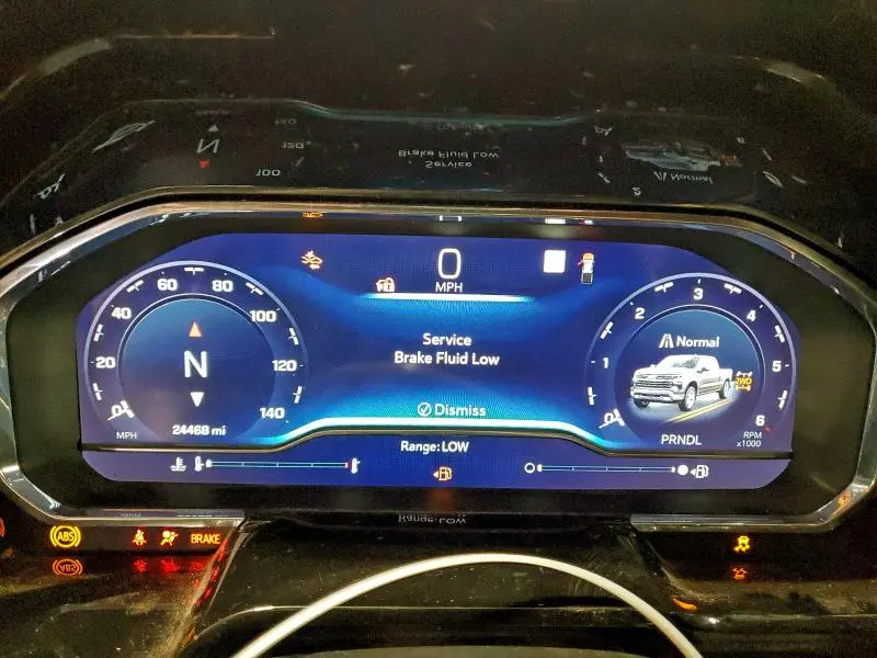 2022 CHEVROLET SILVERADO K1500 LT  