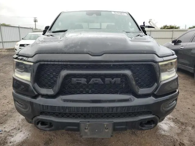 2023 RAM 1500 REBEL