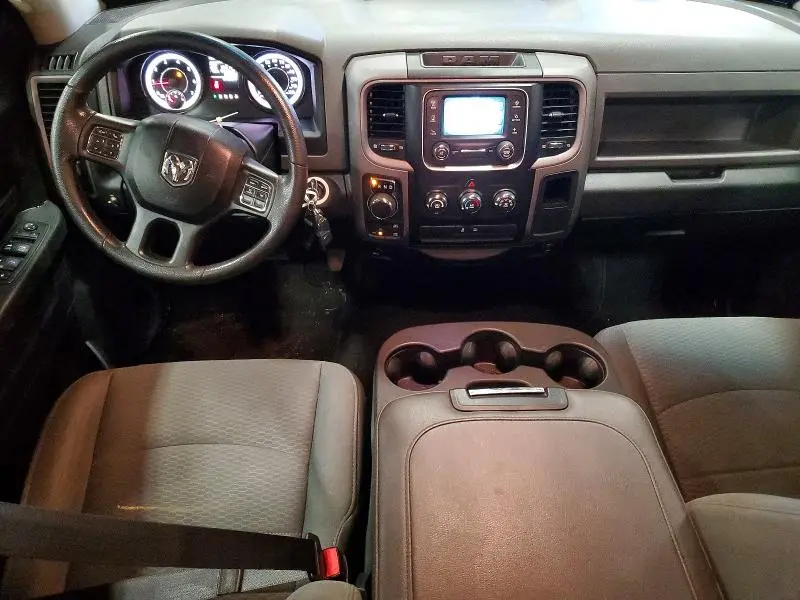 2017 RAM 1500 ST  
