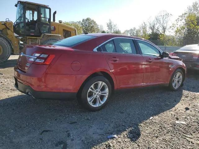 2014 FORD TAURUS SEL  