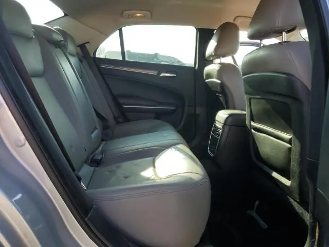 2019 CHRYSLER 300 TOURING  