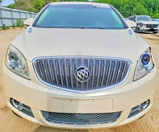 2012 BUICK VERANO   