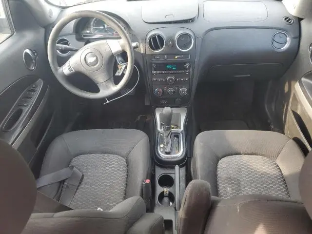 2011 CHEVROLET HHR LS