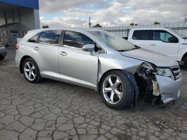 2013 TOYOTA VENZA LE  