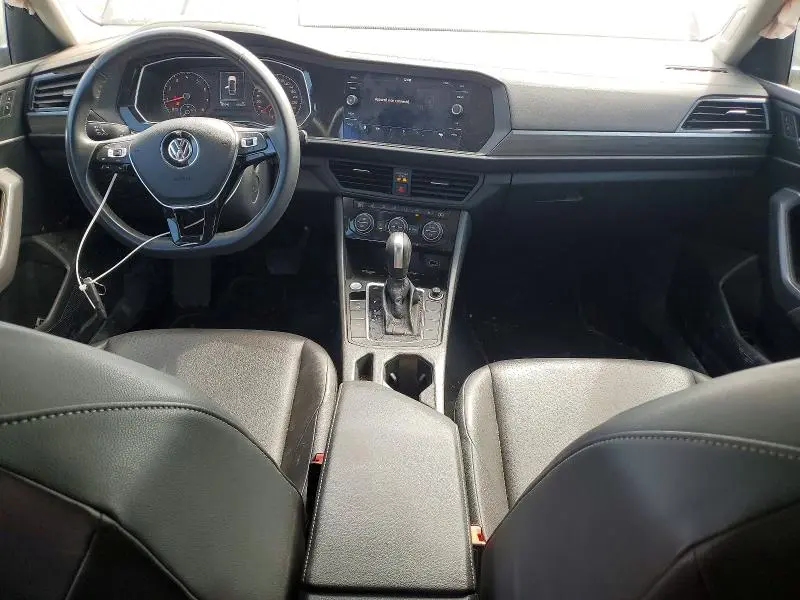 2020 VOLKSWAGEN JETTA SEL  