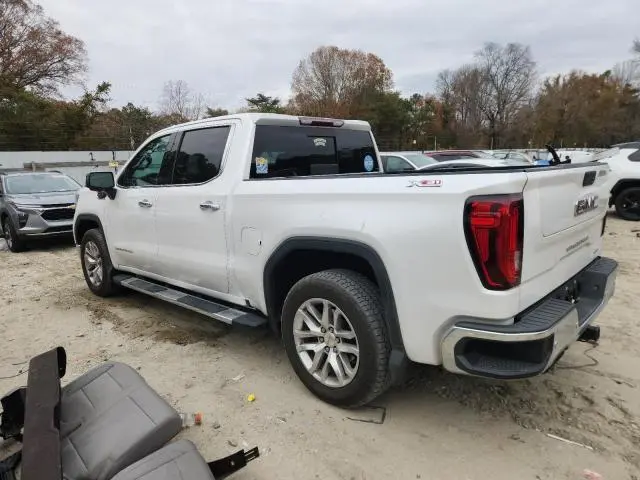 2020 GMC SIERRA K1500 SLT  