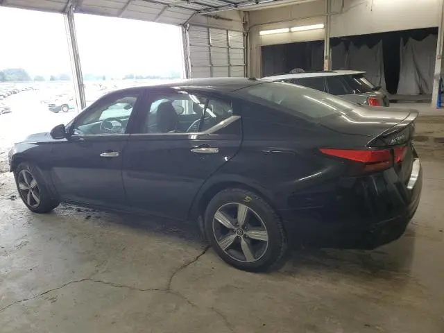 2020 NISSAN ALTIMA SL  