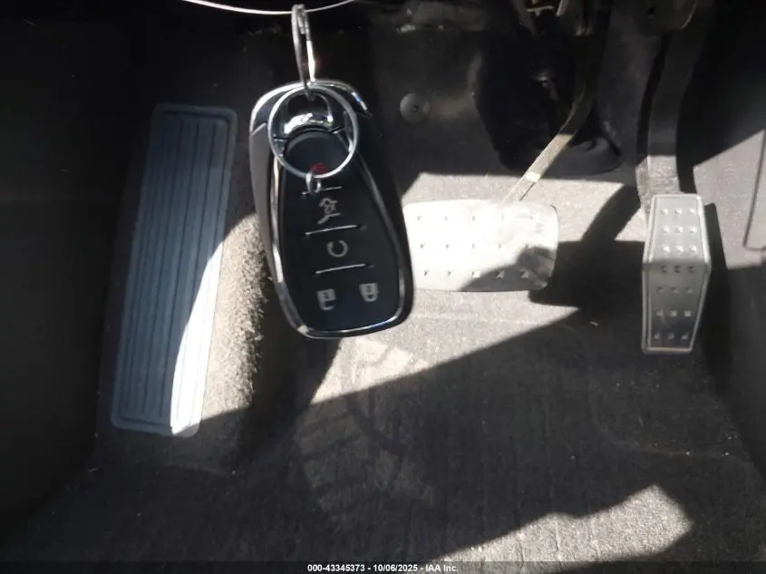 2020 CHEVROLET BLAZER AWD 3LT