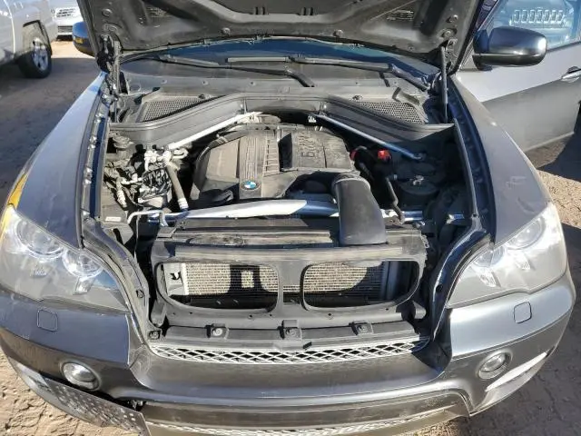 2012 BMW X5 XDRIVE35I  