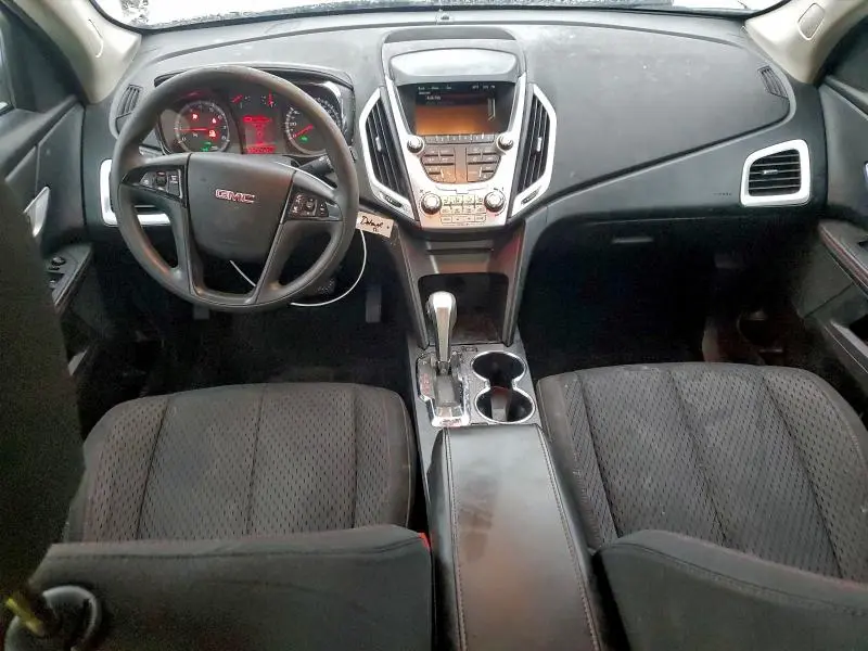 2013 GMC TERRAIN SLE  