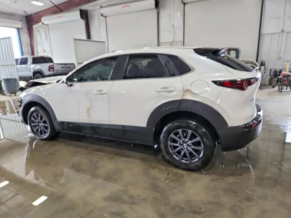 2024 MAZDA CX-30   