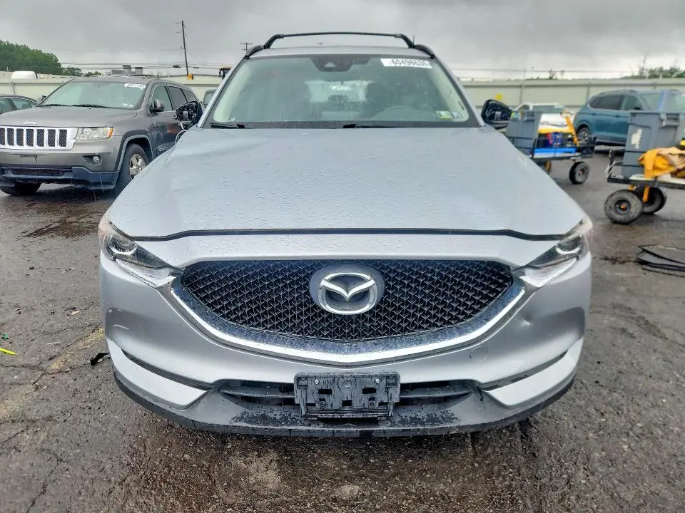 2019 MAZDA CX-5 SPORT  